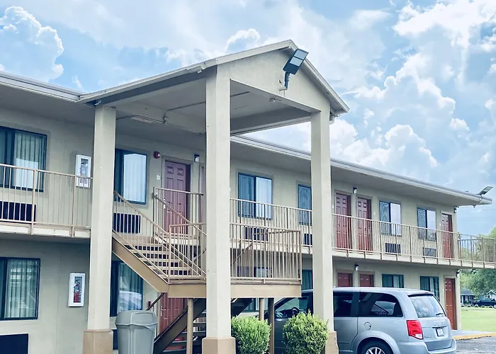 Executive Inn Kingsville
