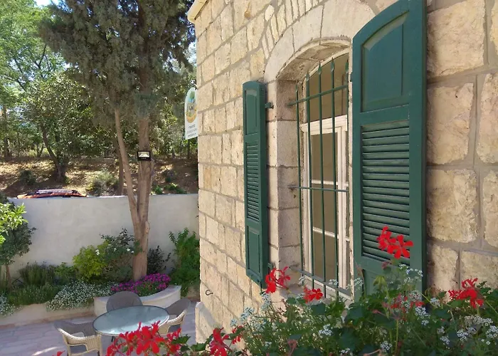 The Templer Inn Jerusalem