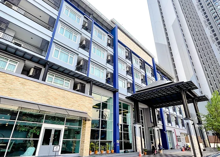 Kokotel Bangkok Dheva Thonglor