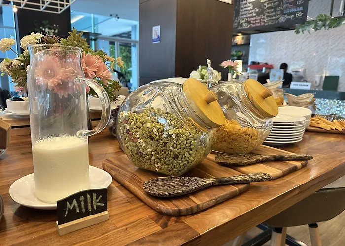 Kokotel Bangkok Dheva Thonglor