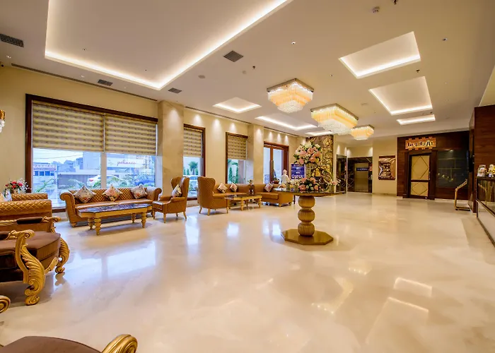 Best Western Kapurthala