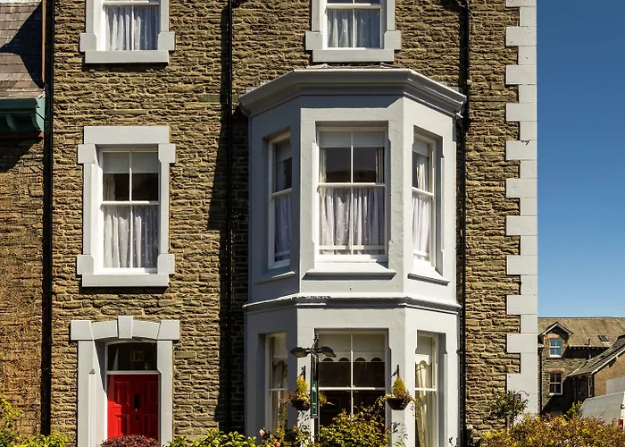 Dorchester House Keswick 