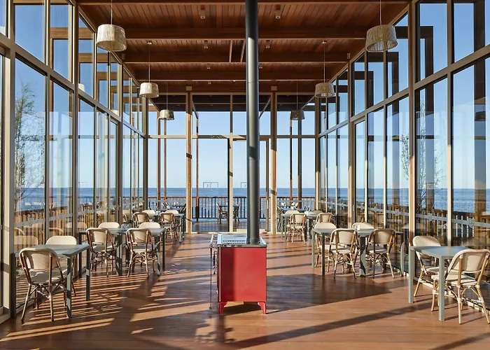 Ricosta Hotel Rize