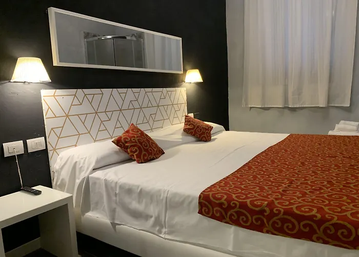 Villa Giovanna Citylife Milano
