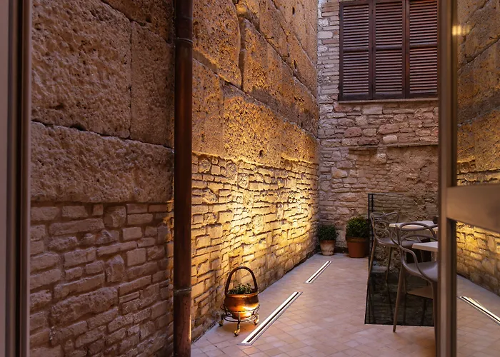 Portica10 Assisi Bed & Breakfast