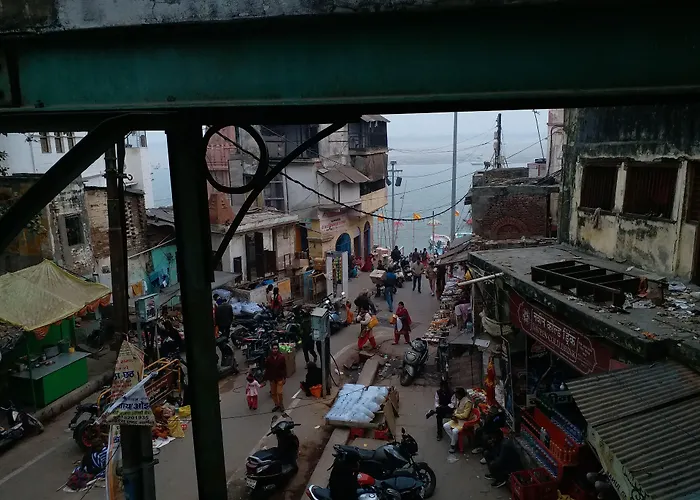 Ganga Darshan Varanasi