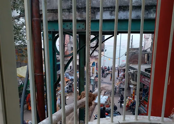 Ganga Darshan Varanasi
