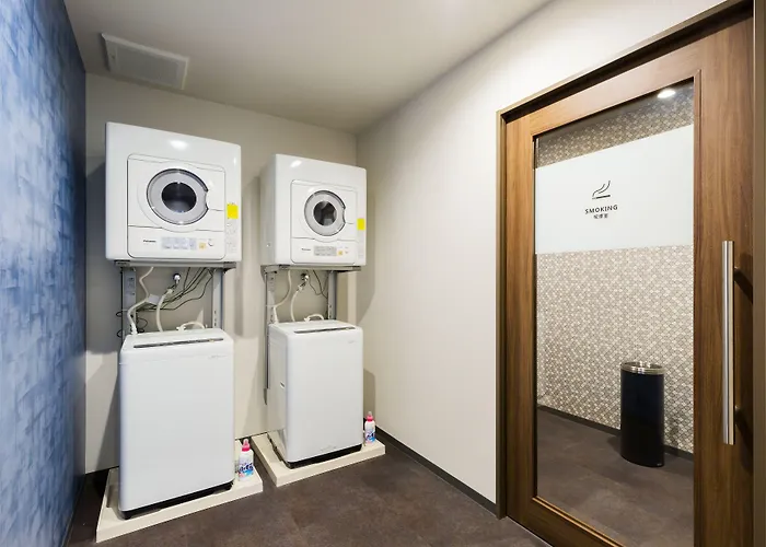 M'S Hotel Gojo Odawara Kioto