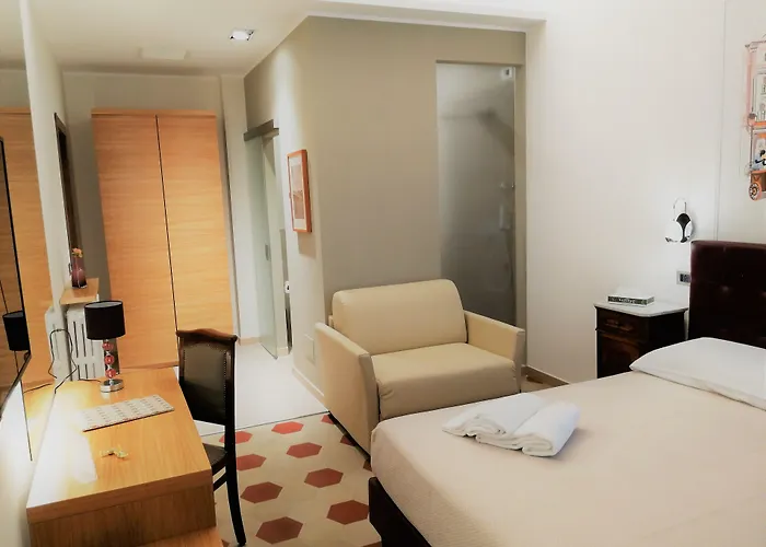 Portica10 Assisi Bed & Breakfast