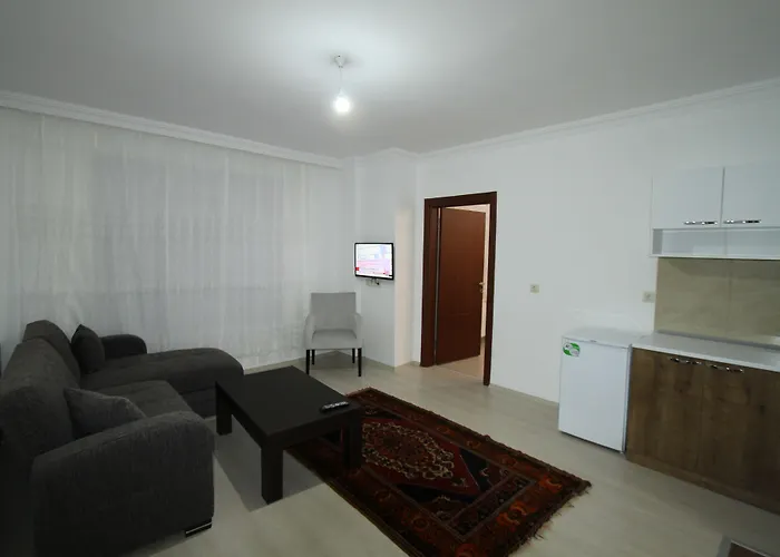 Asmir Suites Hotel Nevşehir