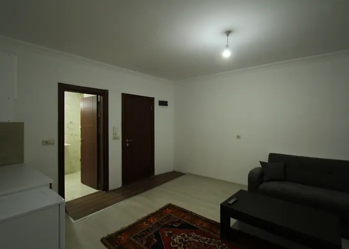 Asmir Suites Hotel Nevşehir