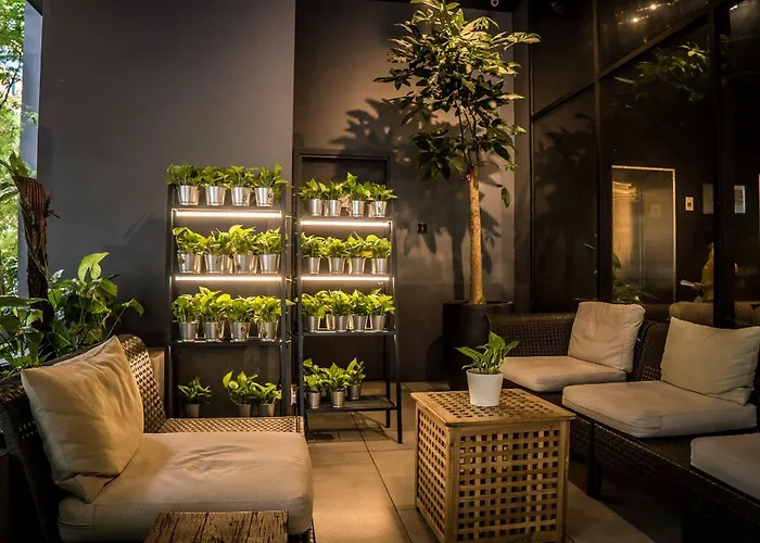 Z Hotel Johor Bahru