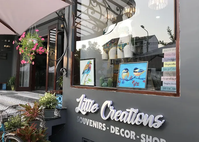 Sea Lavie Boutique Resort & Spa Hoi An