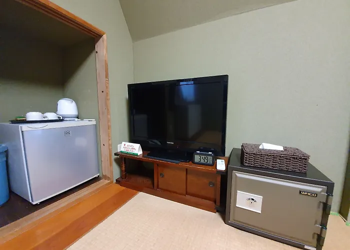 Hakuba Kokoro Hotel