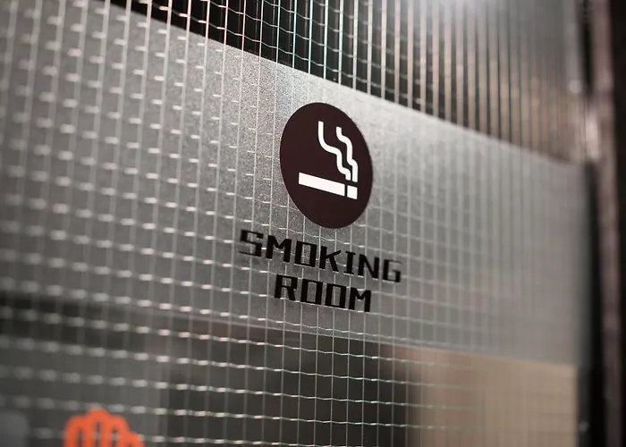Del Style Osaka Shin Umeda By Daiwa Roynet Hotel