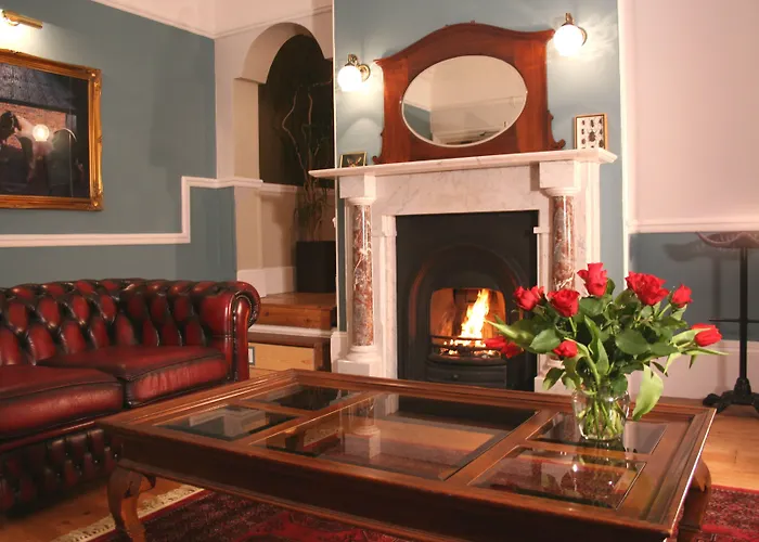 The Telstar Bed & Breakfast Exeter