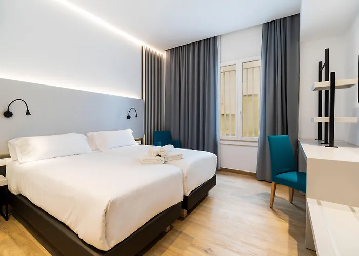 Dormos Hotel Cadix