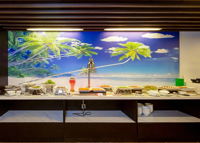 Cn Palace Boutique Hotel & Spa Da Nang