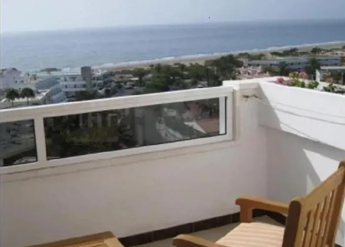Principado Hotel Playa del Inglés