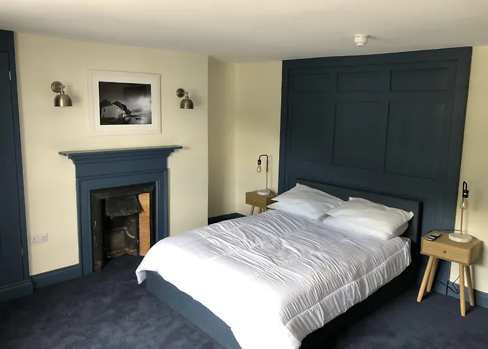 The Wilcove Inn Torpoint