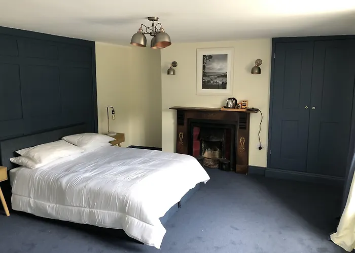 The Wilcove Inn Torpoint