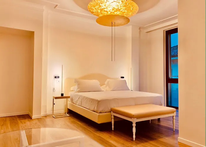 Grand Hotel San Lorenzo Mantua