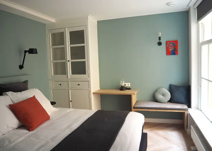 Lino City Hotel Nijmegen