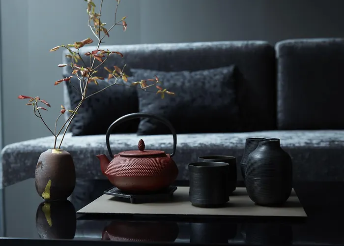 Mogana Hotel Kyoto