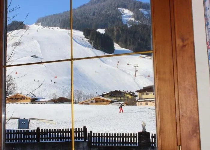 Sportpension Penhab Saalbach-Hinterglemm