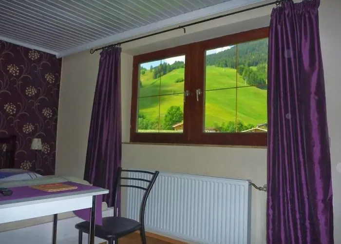 Sportpension Penhab Saalbach-Hinterglemm