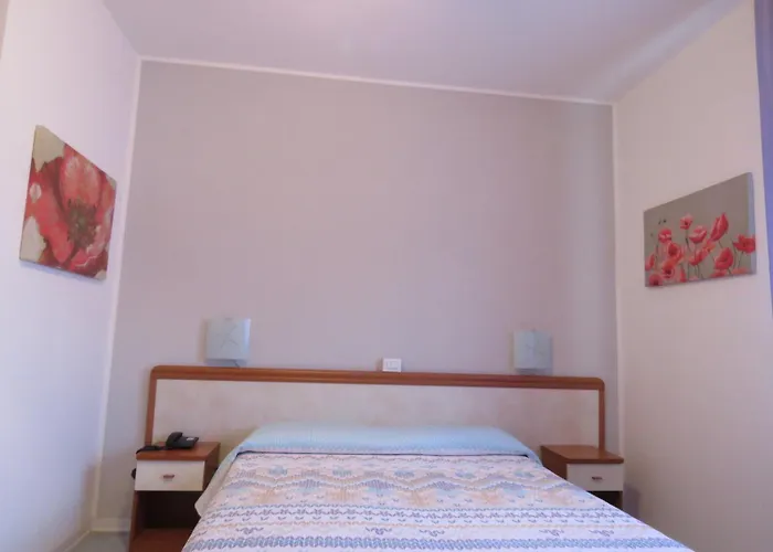 Hotel Marta Forli