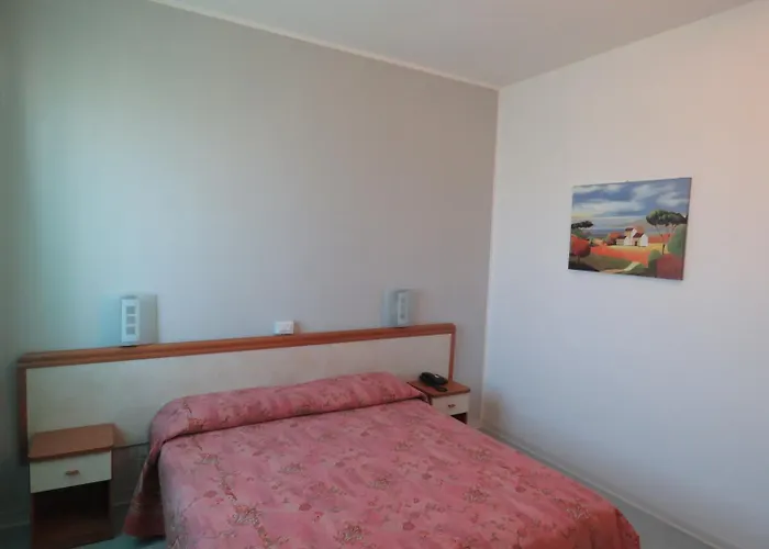 Hotel Marta Forli