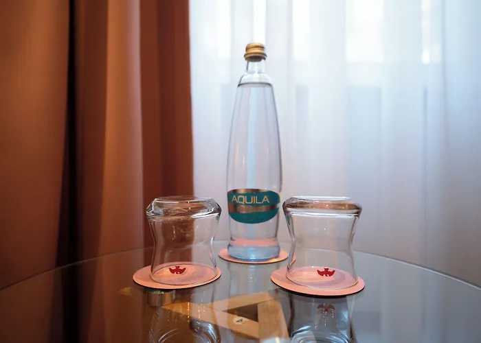 Golden Key Boutique Hotel Karlovy Vary