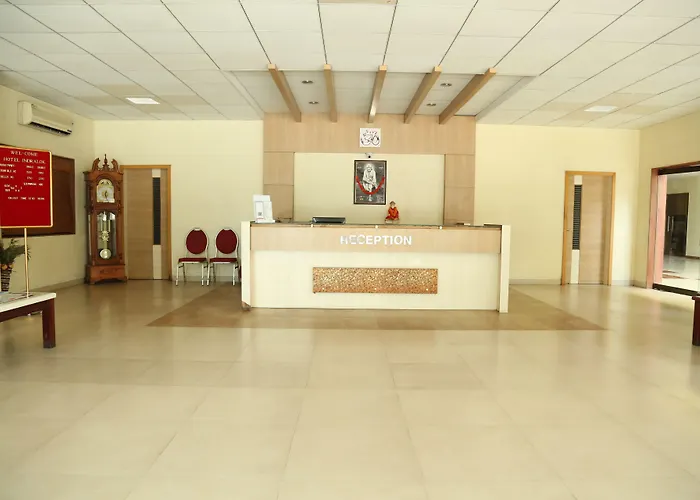 Hotel Indralok Junagadh