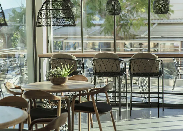 Payava Hotel By True Blue Kalkan