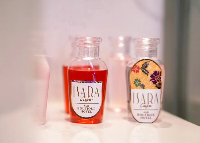 Isara Boutique Hotel And Cafe Phuket