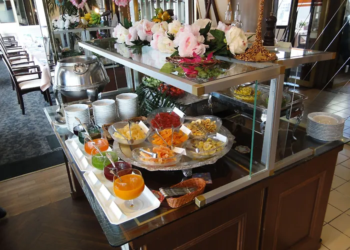 Hiroshima Grand Intelligent Hotel