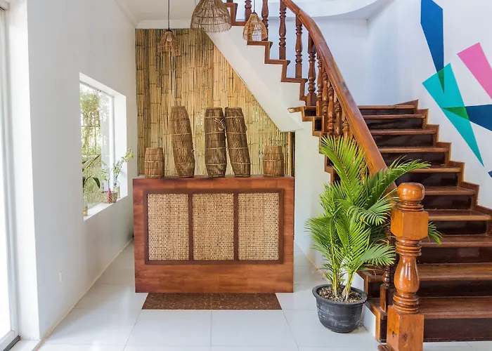 Be Happy Guesthouse Siem Reap