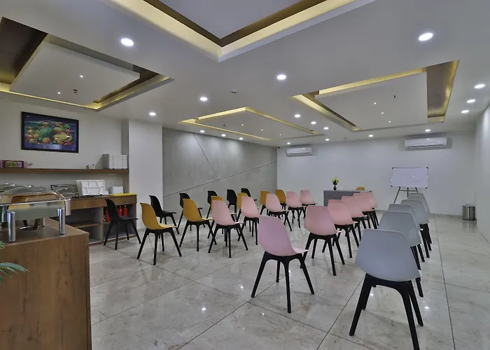 Hotel Orbit Vadodara