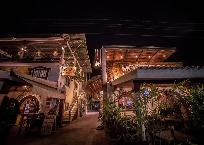 Asile Hotel Boutique Bacalar