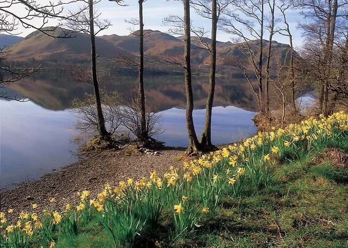 The Brantwood Hotel Penrith