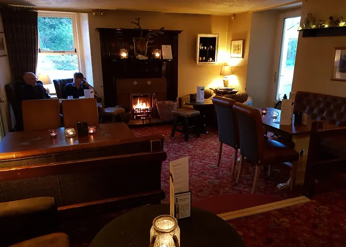 The Brantwood Hotel Penrith
