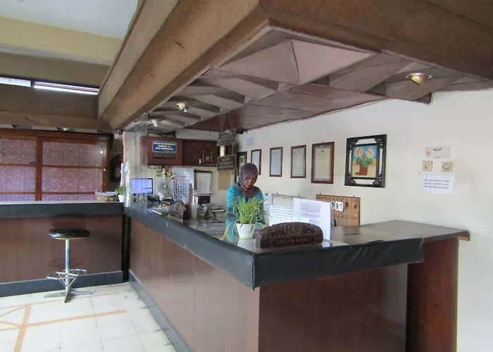 Hotel Bakti Yogyakarta
