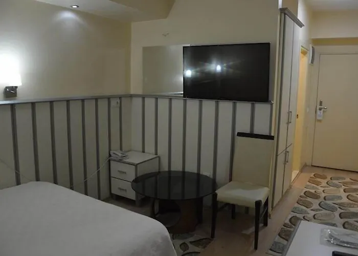 Remay Hotel Bolu