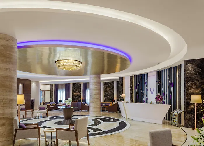 Vivanta Thiruvananthapuram