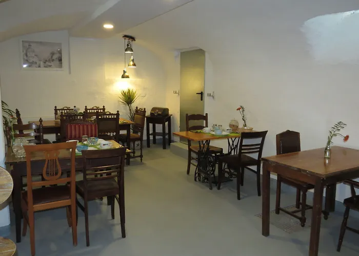 Boutique-Hotel „Altes Rathaus“ Lahnstein