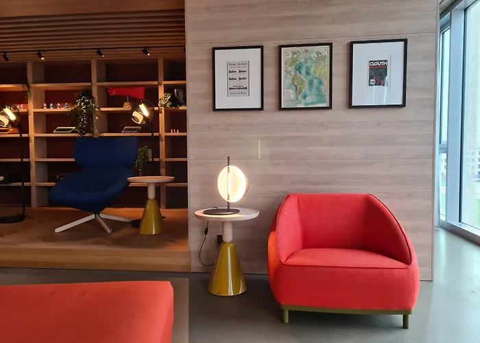 Theclouth Hotel Keulen