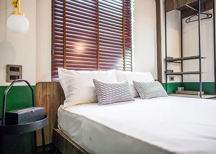Klyde Boutique - Chatuchak Bangkok