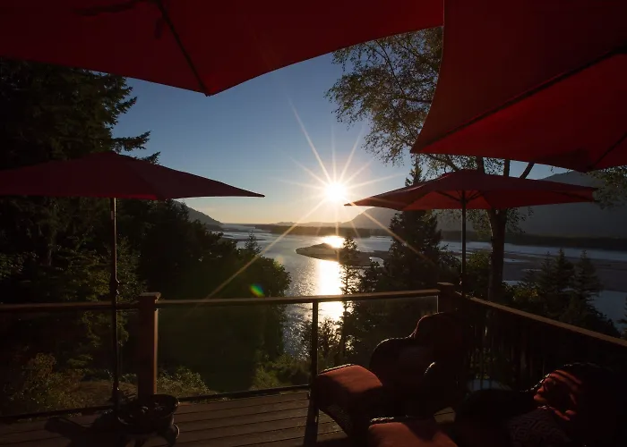 The Fraser River'S Edge B&B Lodge Chilliwack