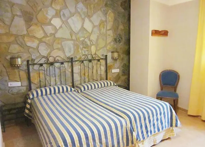 Hotel Rural Don Quijote Cuenca 